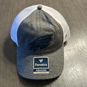 PHILADELPHIA EAGLES SNAPBACK CAP HAT